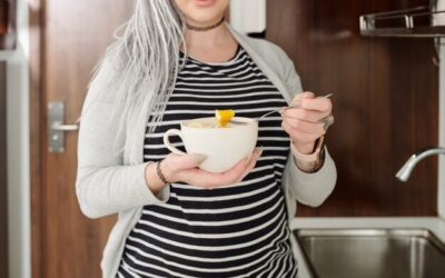 Co na obiad w ciąży gdy brakuje pomysłów?