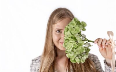Co trzeba jeść żeby mieć zdrowe włosy?