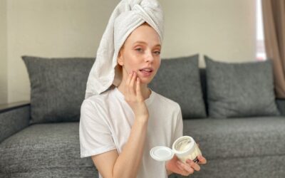 Co zrobić na suchą skórę twarzy, gdy domowe sposoby zawodzą?