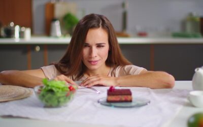 Dieta – czego unikać, by czuć się lepiej?