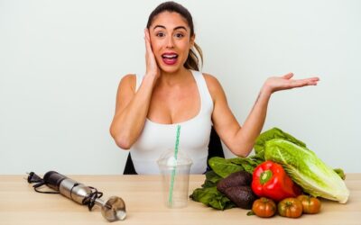 Ile kcal jeść aby schudnąć bez efektu jojo?