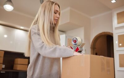 Ile kosztuje transport mebli z Niemiec do Polski?