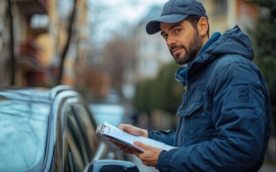 Jak uzyskać licencję na krajowy transport drogowy?
