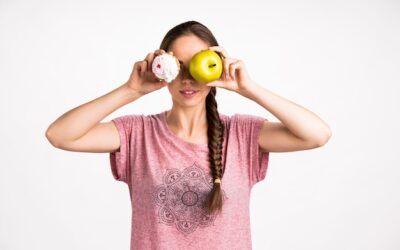 Jaki owoc odchudza i dlaczego warto go włączyć do diety?