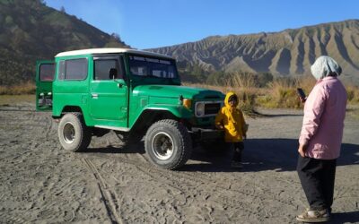 Jakie auto 4×4 do 15 tys wybrać na codzienne dojazdy?