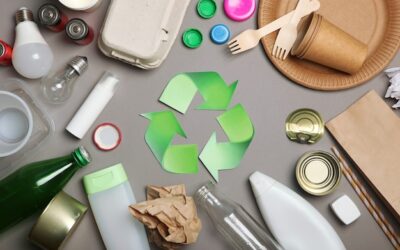 Jakie odpady mogą być ponownie wykorzystane w domu i ogrodzie?