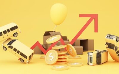 Od czego zależy ile kosztuje km transportu?