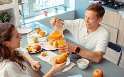 Co jemy na śniadanie i czy to naprawdę ma znaczenie?