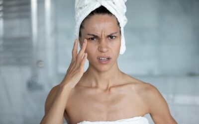 Co na przesuszoną skórę twarzy warto wybrać w codziennej pielęgnacji?