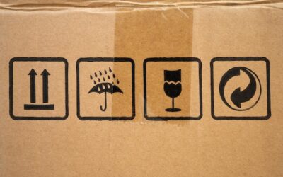 Co oznaczają symbole umieszczane na opakowaniach produktów?