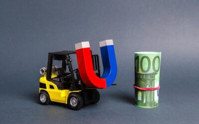 Ile potrzeba pieniędzy na otwarcie firmy transportowej?