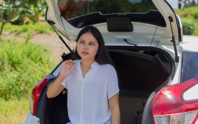 Jakie chińskie auto wybrać na polskie drogi?
