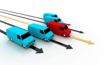 Transport drobnicowy co to oznacza w praktyce?