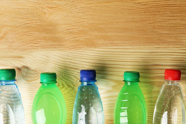 Butelki PET co to znaczy i jak są wykorzystywane?