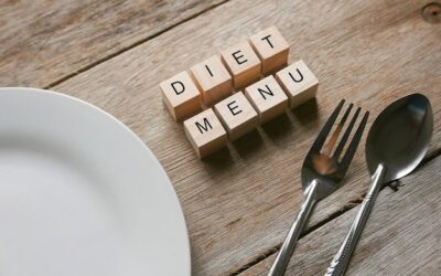Co jeść żeby schudnąć menu na co dzień