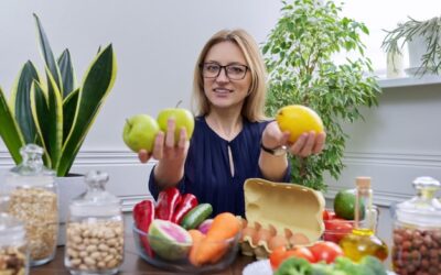 Co jest zdrowe do jedzenia na co dzień?