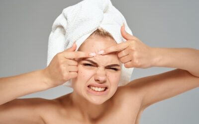 Co na przesuszoną twarz wybrać podczas codziennej pielęgnacji?