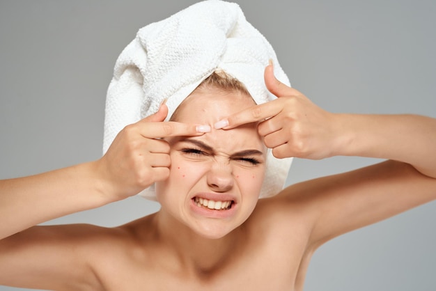 Co na przesuszoną twarz wybrać podczas codziennej pielęgnacji?