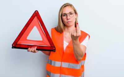 Co oznacza skrót ADR na drogach i w transporcie?