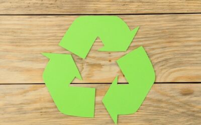 Co oznacza symbol recyklingu na opakowaniach?