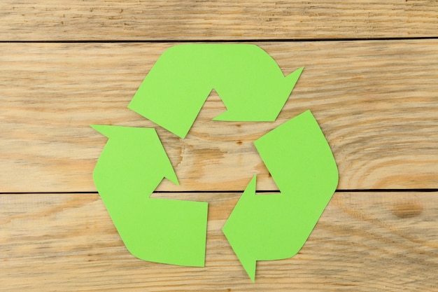 Co oznacza symbol recyklingu na opakowaniach?
