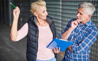 Co powinien wiedzieć spedytor, zanim podejmie współpracę z nowym klientem?