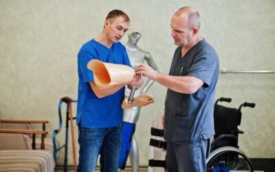 Co wchodzi w skład ulgi rehabilitacyjnej i kiedy można z niej skorzystać?