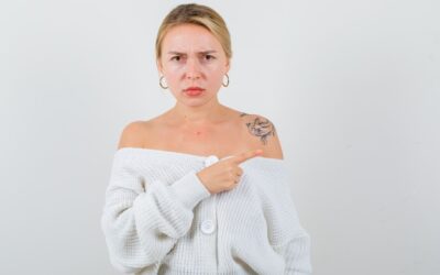 Czego objawem jest sucha skóra i kiedy warto zwrócić na to uwagę?