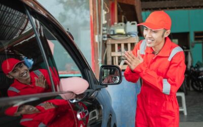 Czy chińskie auta są awaryjne?