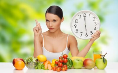 Czy dieta posiłki co 3 godziny naprawdę pomaga schudnąć?
