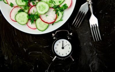 Czy jedzenie co 3 godziny odchudza naprawdę pomaga w zrzuceniu wagi?