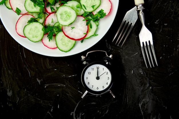 Czy jedzenie co 3 godziny odchudza naprawdę pomaga w zrzuceniu wagi?