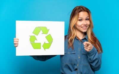 Dlaczego znaczenie recyklingu rośnie z każdym rokiem?