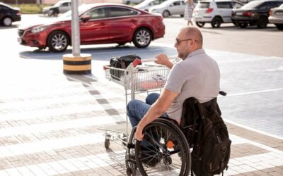 Ile można odliczyć za paliwo osobę niepełnosprawną?