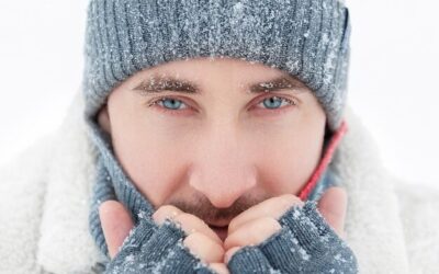 Jak dbać o twarz zimą, by uniknąć podrażnień?