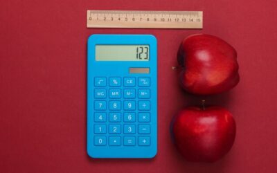 Jak działa kalkulator kalorii ile jeść aby schudnąć?