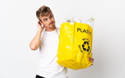 Jak można ponownie wykorzystać odpady w codziennym życiu?