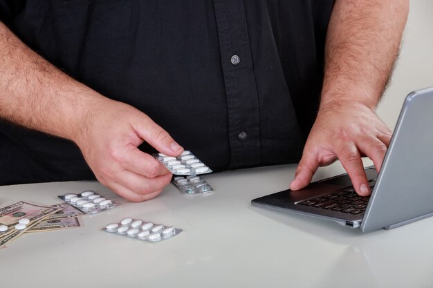 Jak odliczyć rachunki za leki w rocznym rozliczeniu podatkowym?