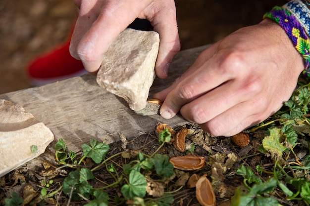 Jak zrobić coś fajnego z drewna na własny użytek?