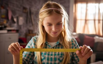 Jaka powinna być odpowiednia waga do wzrostu i dlaczego to ma znaczenie?