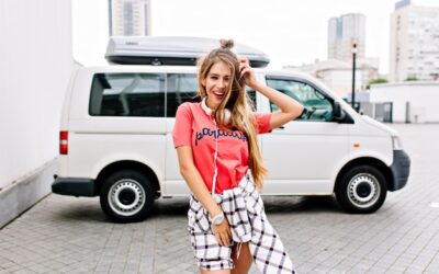 Jaki minivan 7 osobowy sprawdzi się w rodzinnych podróżach?