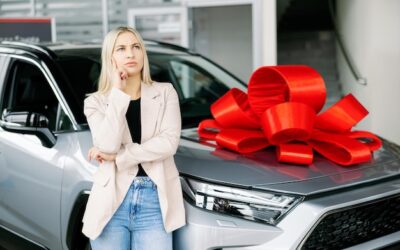 Jakie auto kupić do 10 tysięcy złotych?