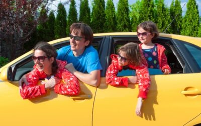 Jakie auto rodzinne polecacie na codzienne dojazdy?