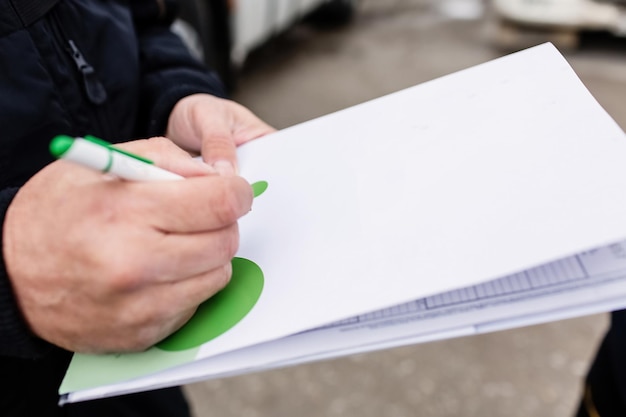 Jakie są dokumenty transportowe i kiedy trzeba je mieć?