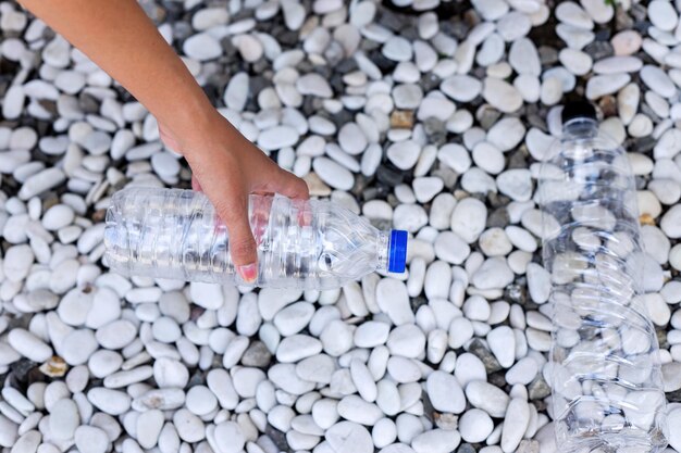 LDPE gdzie wyrzucać i dlaczego to takie ważne?