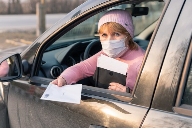 Transport na potrzeby własne jakie dokumenty są wymagane?