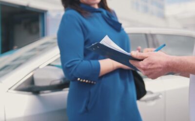 Ulga rehabilitacyjna na samochód jakie dokumenty będą potrzebne?