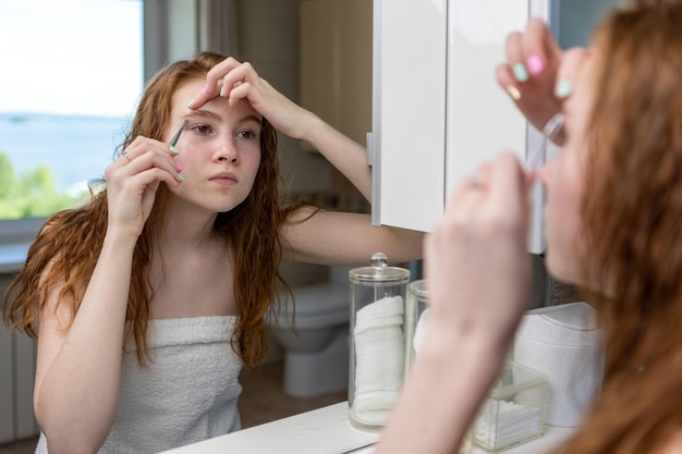 Bardzo sucha skóra jak leczyć w domowych warunkach?