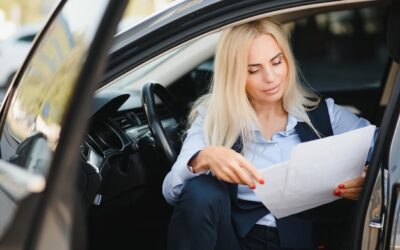 Co powinna zawierać umowa o pracę z kierowcą?