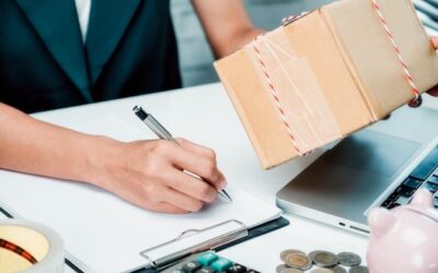 Jak obliczyć koszt przesyłki kurierskiej w codziennych sytuacjach?